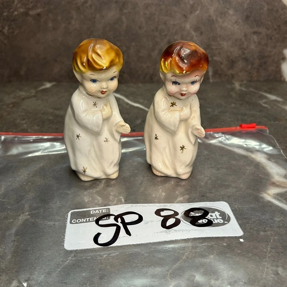 Lipper & Mann vintage lipper